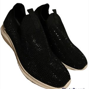 NEW SNEAKERS